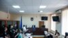 Відомства не називають імені підозрюваного, але обставини вказують на колишнього голову Одеського ТЦК Євгена Борисова