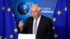 Șeful diplomației UE, Josep Borrell, spune că următoarele întâlniri informale din domeniul Apărării și Externelor, de la nivelul miniștrilor statelor UE, vor avea loc la Bruxelles.