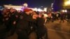 Вірменія: протестувальники штурмували будівлю уряду, є затримані