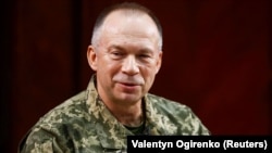Збройні сили України (ЗСУ) станом на 20 серпня контролюють понад 1260 квадратних кілометрів території і 93 населені пункти у Курській області Росії, каже Олександр Сирський