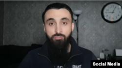 Абдурахманов Тумсо