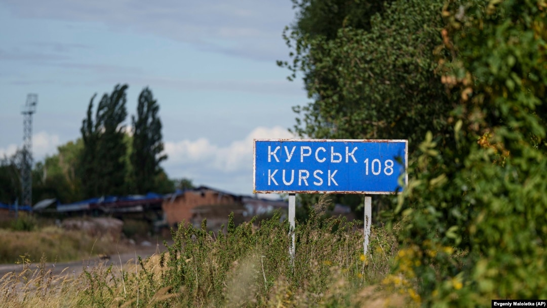 В ISW також зазначили, що російська влада продовжує вербування для підтримки операцій у Курській області