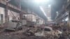 «Вони впевнені, що там залишаться». Чи відновлює Росія окуповані міста і захоплені підприємства Донбасу?