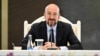 За словами Шарля Мішеля, він закликав до відкриття Лачинської дороги, а також наголосив на готовності Азербайджану здійснювати гуманітарні поставки через місто Агдам