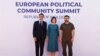 La summitul EPC din iunie 2023, de la Bulboaca, a participat și preșdintele ucrainean, Volodimir Zelenski, alături de președintele R.Moldova, Maia Sandu, și președintele francez Emmanuel Macron. 