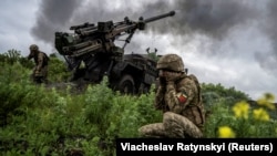 Триває п’ятсот сімнадцята доба широкомасштабної збройної агресії РФ проти України