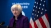 Єллен заявила, що G7 може укласти угоду про надання Україні кредиту на 50 млрд доларів до жовтня
