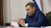 Топор войны губернатора Филимонова. Региональная власть и "Северсталь"