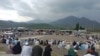 په جنوبي وزیرستان کې د امن لپاره د ترسره شوې یوې جرګې عکس. (انځور: ارشیف)