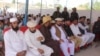  حکومت د کورمې له مشرانو په امنیت ساتلو کې د همکارۍ غوښتنه کړې