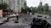 У Харкові пролунала серія вибухів – мер