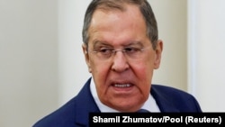 Росію не влаштовує пропозиція обраного президента США Дональда Трампа відстрочити членство України в Північноатлантичному альянсі на 20 років, каже Дмитро Лавров