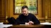 «Нам в Україні подальша допомога США дає змогу рятувати людські життя від російського терору» – Зеленський