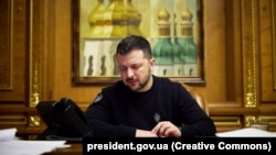 Президент України Володимир Зеленський призначив Євгена Мойсюка спеціальним уповноваженим з питань реалізації міжнародних гарантій безпеки та розвитку Сил оборони