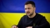 «Віри Путіну ніякої немає», – сказав Володимир Зеленський 