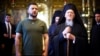 Зеленський зустрівся із Вселенським патріархом: говорили про формулу миру