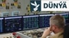 Ukraina. Zaporižýa ýadro elektrik stansiýasynyň içinde düşürilen surat
