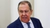Про це йдеться в заяві міністра закордонних справ Росії Сергія Лаврова