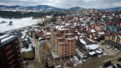 Tower Blocks Among The Pines: Locals Complain Serbian Mountain Resort Is Losing Its Soul