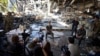 Ukraine's Battlefield Fights Are Messy. Its Political Battles Are Getting Messy, Too. 