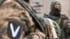 Кадыровн говр лачкъор а, Соьлжа-ГIалахь "ДНР-ра" эскархой тIаме кхийлар а