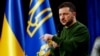Зеленський розповів про наступ Росії на Сумському напрямку