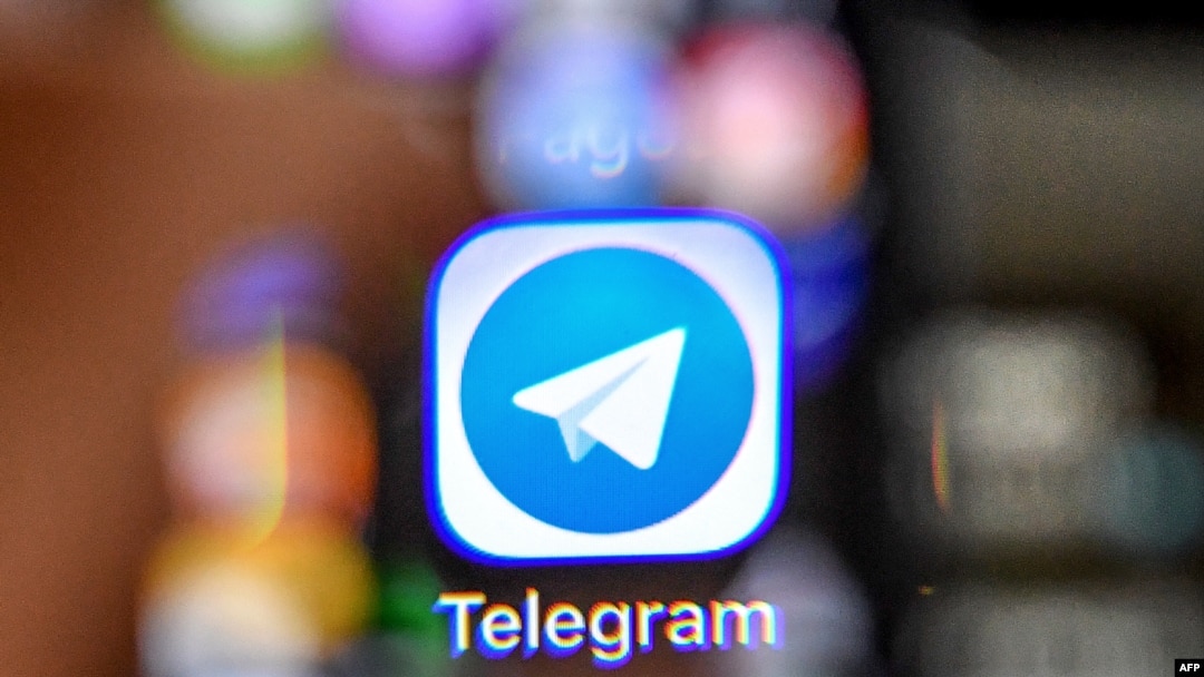 Медіакомпанії поскаржилися, що їхні матеріали використовуються в Telegram без їхньої згоди.