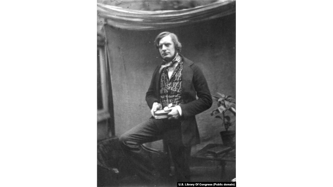 Roger Fenton (1819-1869)