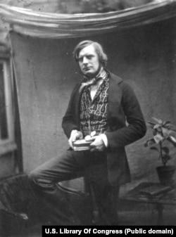 Roger Fenton (1819-1869)
