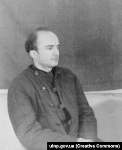 Євген Грицяк (1926-2017), один з організаторів Норильського повстання