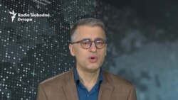 'Desant' na Afriku