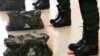 Призыв в армию РФ в оккупации: «на учет ставят даже детей»