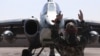 «КамАЗ» против Су-25: военные РФ уничтожают в Крыму свою авиацию