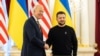 Білий дім: Байден і Зеленський обговорили навчання українських пілотів на F-16 і передачу літаків Україні
