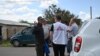 «Захоплююся українцями, в їхніх очах стільки надії і віри» – психолог організації «Лікарі без кордонів»