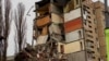 Children Among Odesa Residents Killed In Russian Drone Strike