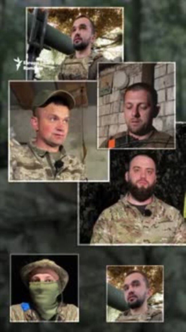 „Suntem un popor liber”: Soldații ucraineni sărbătoresc Ziua Independenței