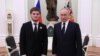 18-летний сын Рамзана Кадырова назначен в Чечне министром