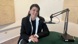 'Nemojte nam oduzimati priliku da budemo deo nečega'