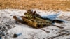 Загалом від початку війни Москва втратила 6167 танків 