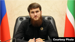 Мацуев Висхан. Хьаст: Нохчийчоьнан урхаллин сайт