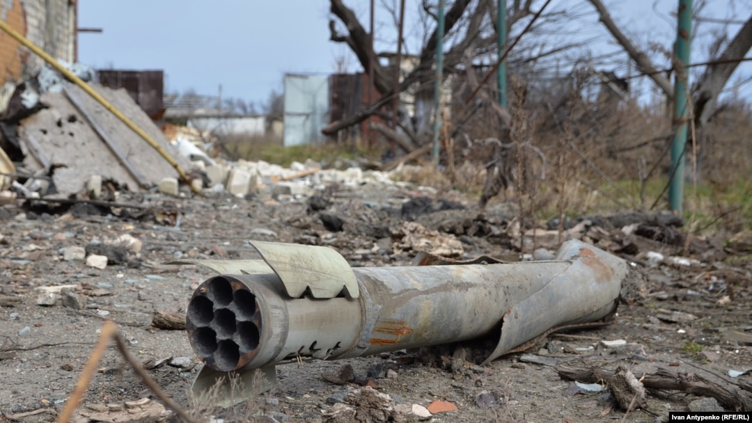 Попри докази і свідчення, Москва від початку повномасштабного вторгнення заперечує цілеспрямовану атаку на цивільних