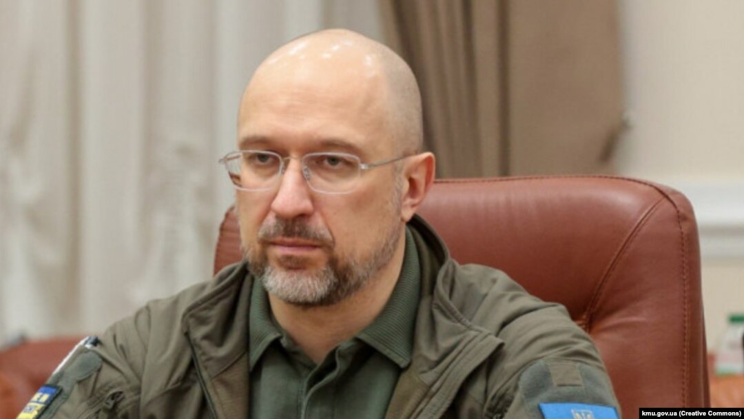 «Розраховуємо на конструктивний та практичний діалог», – коротко прокоментував Денис Шмигаль