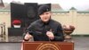 Кадыров Адам
