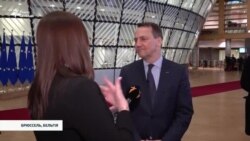 Чому ЄС може помилятися щодо Росії? І де варто повірити Володимиру Путіну? Ексклюзив з Радославом Сікорським (відео)