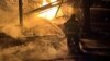 Ukrainian Energy Giants Ready For Increase In Russian Attacks Ahead Of Winter GRAB