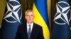 Генсекретар НАТО Єнс Столтенберґ звернувся до країн-членів з проханням зберегти військову допомогу Україні на тому ж рівні, що і в роки після повномасштабного вторгнення Росії 