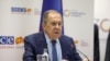 Він пояснив це розгортанням аналогічної зброї Сполученими Штатами Америки