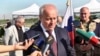 რუსეთის ელჩი სომხეთში, სერგეი კოპირკინი, სომხეთის საგარეო საქმეთა სამინისტროში დაიბარეს და საპროტესტო ნოტა გადასცეს.