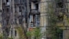 На будівництво до Маріуполя звезуть в’язнів із Білорусі – радник мера Андрющенко